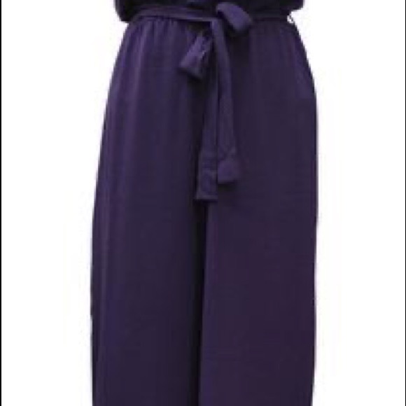 Jumpsuit - Picture 2 of 2